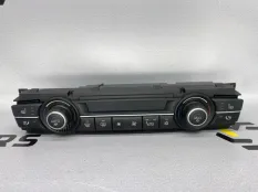 Блок климат-контроля BMW X5 E70 M57TU2 306D3 3.0D
