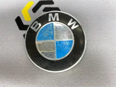 Эмблема BMW x5 E70 M57TU2 306D3 3.0D M57D30 2007