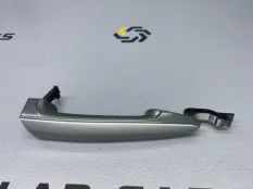 Ручка двери внешняя правая BMW X5 E70 M57TU2 306D3