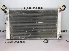 Радиатор охлаждения двигателя BMW 5 E61 M57TU