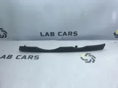 Планка под фару левая BMW X5 E53