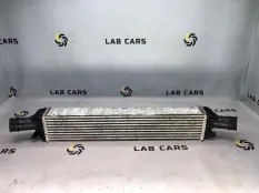 Радиатор интеркулера Audi A5 8T CGKA 2.7 TDI