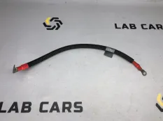 Провод генератора стартера BMW X5 E53
