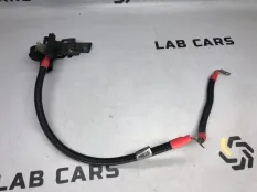Провод стартера BMW 5 E60