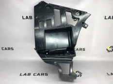 Кронштейн бампера задний правый BMW X5 F15 N57D30B