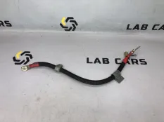 Провод стартера BMW 5 E60 M54 256S5 2.5I M54B25