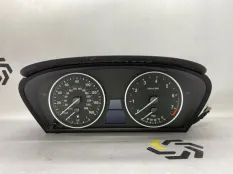 Панель приборов BMW X5 E70 РЕСТАЙЛИНГ N63 50I