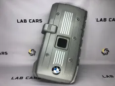 Декоративная крышка двигателя BMW 5 E60 N52 N52B25