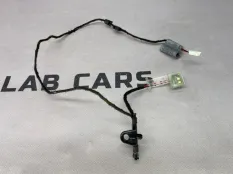Подсветка двери передняя правая BMW X5 E70