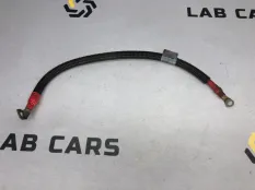 Провод генератора стартера BMW X5 E53 M54 306S3