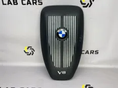 Декоративная крышка двигателя BMW X5 E70 N62B48