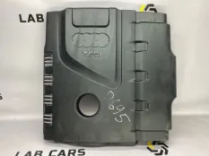 Декоративная накладка двигателя Audi a4 B8 CAB 1.8