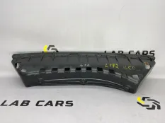 Кронштейн бампера задний BMW 5 E60 M57TU 256D2
