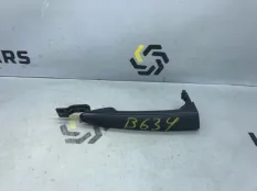 Ручка двери внешняя правая BMW X5 E70 M57TU2 306D3