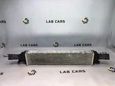 Радиатор интеркулера Audi A4 B8 CAB 1.8 TFSI