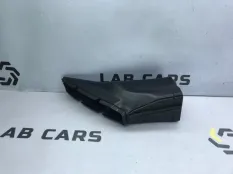 Воздухозаборник наружный Audi a6 C6 BRE 2.0 TDI