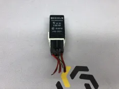 Реле BMW X5 E53 M54 306S3 3.0I M54B30 2003