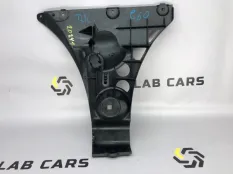 Кронштейн бампера задний правый BMW 5 E60 M54