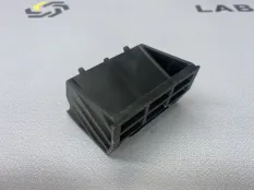 Кронштейн радиатора BMW x5 E70 M57TU2 306D3 3.0D