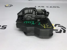 Замок двери задний левый BMW 5 E60 N52 N52B30 3.0I