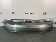 Борт багажника BMW X5 E70 M57TU2 306D3 3.0D M57D30