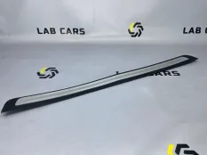 Накладка порога правая Audi a5 8T CABD 1.8 TFSI