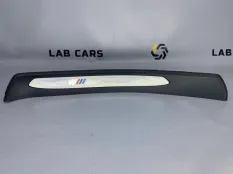 Накладка порога задняя правая BMW 5 E60 N52 N52B25