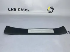 Накладка порога задняя правая Audi a4 B7 BRE 2.0