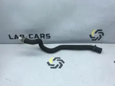 Патрубок отопителя BMW 5 E60