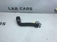 Патрубок отопителя BMW X5 E53 M57 306D1 3.0D
