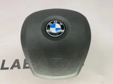 Подушка безопасности в руль BMW X5 E70 РЕСТАЙЛИНГ