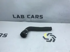 Патрубок отопителя BMW X5 E53 M57 306D1 3.0D
