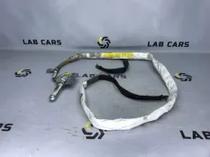Головная подушка безопасности левая BMW X5 E53 M54