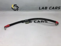 Провод генератора стартера BMW 5 E60 M57TU 256D2