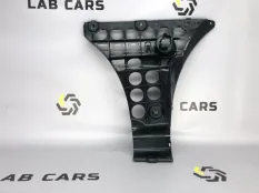 Кронштейн бампера задний левый BMW 5 E60 M54 306S3