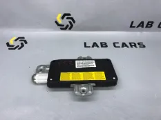 Подушка безопасности в дверь передняя правая BMW