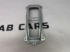 Накладка селектора акпп BMW X5 E70 РЕСТАЙЛИНГ N63