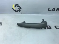 Ручка двери внешняя левая BMW 5 E60