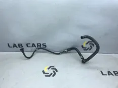 Трубка вакуумная Audi A4 8K