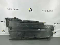 Защита днища кузова левая Audi a4 B8 CDH 1.8 TFSI