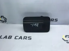 Крышка лючка бензобака BMW X5 E53 M54 306S3 3.0I
