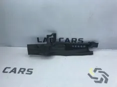 Накладка водостока правая BMW 5 E60