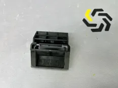 Кронштейн радиатора BMW x5 E53 РЕСТАЙЛИНГ M57TU