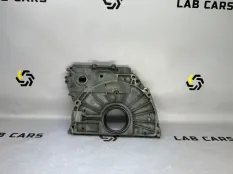 Крышка коленвала задняя BMW X6 E71 N57 N57D30A