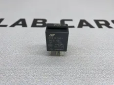 Реле 404 Audi A6 C6