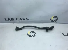Трубка охлаждения АКПП BMW X3 F25 B47 B47D20A 2.0D