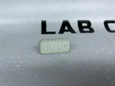 Заглушка Airbag BMW x5 E70 РЕСТАЙЛИНГ N57 N57D30A