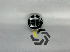 Колпачок ступицы BMW