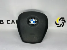 Подушка безопасности в руль BMW X5 E70 РЕСТАЙЛИНГ