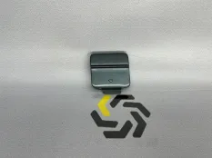 Заглушка буксировочного крюка BMW 5 E60